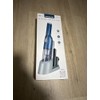 Cordless Hand Vacuum, Portable Car Vacuum Cleaner with Twist &