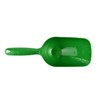 SE 2 Cup Hand Trowel - Lightweight Sand Shovel Scoop