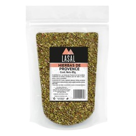 Hierbas de provence 85 Gramos Pouch Resellable Lasal