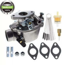 Beautycom Carburetor For IH-Farmall Tractor A,AV,B,BN,C,Super A&C Carb 352376R92 355485R91