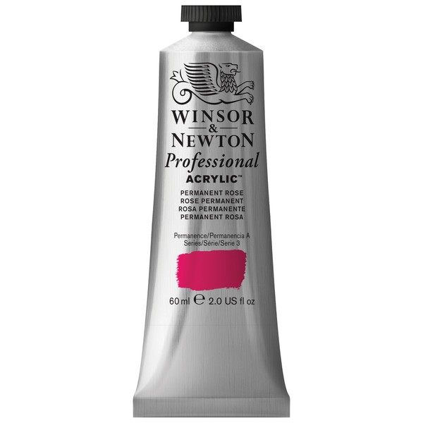 Winsor & Newton 2320502 60 ml Professional Acrylic Colour -