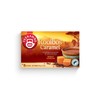 Teekanne Rooibos Refined with Caramel Infusion Tea Sun Dried Rooibos