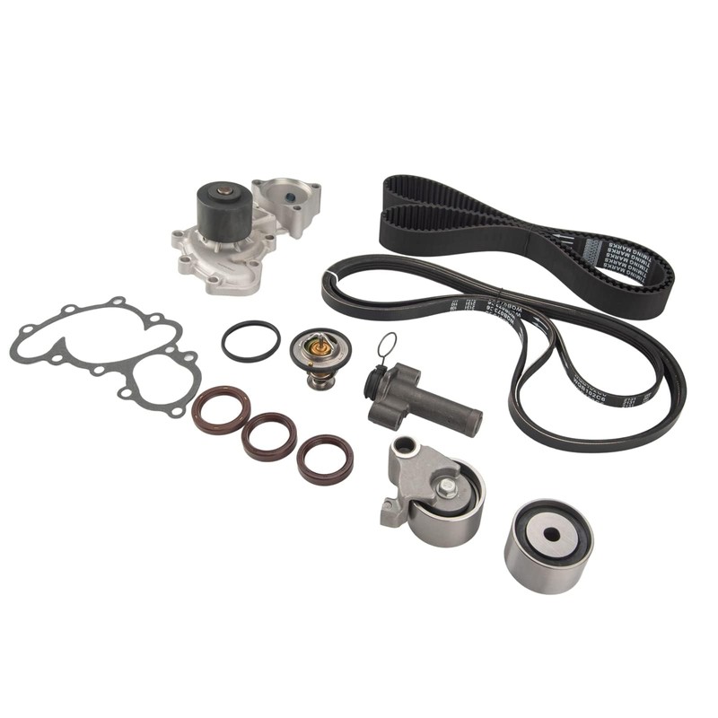 Timing Belt Kit For Tacoma 4Runner 3.4L V6 Engine