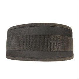 Cinturón Para Levantamiento de Pesas, Faja de Protección Lumbar, Uso en Gym, Crossfit,
