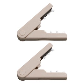 Leaf Thorn Stripper Tool Gardening Burrs Stem Cleaning Hand Tool Roses Thorn Remover Professional Tree Pruner Hand Tools DIY Florist Tools for Gardening Arrangement