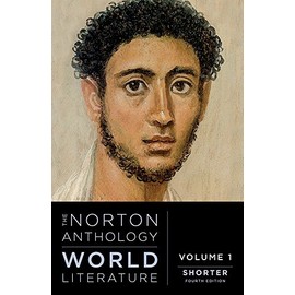 The Norton Anthology of World Literature