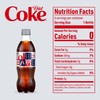 Diet Coke Diet Soda, 16.9 fl oz Bottles, 6 Pack