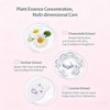 Magic Collagen Fullerene Neck Cream,Neck Skincare with Collagen Peptides, Reduces