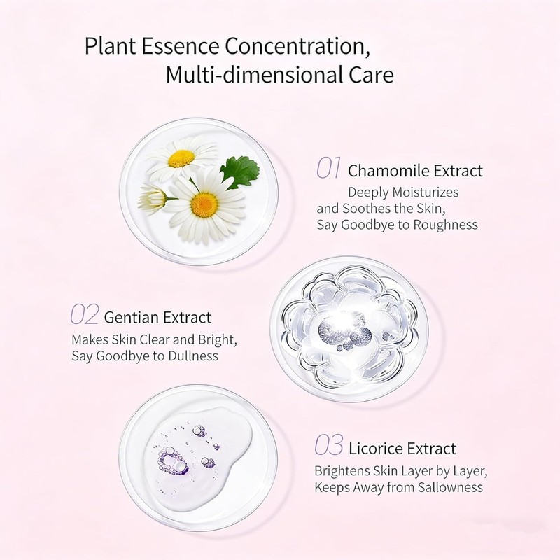 Magic Collagen Fullerene Neck Cream,Neck Skincare with Collagen Peptides, Reduces