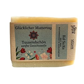 Kal Sa Ka Naturgesichtsseife 75g