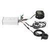 Electric Bicycle Motor Speed Controller for KTLCD5 Display Kit for