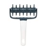 Pizza Pie Dough Roller Docker,Dough Blistering Killer,Pastry Pie Needle Wheels