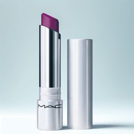 vein Mac Glow Play Tender Talk Lip Balm Trick, 3.14g, 1 piece / 맥 글로우 플레이 텐더토크 립 밤 트릭, 3.14g, 1개