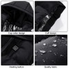 Heated Vest USB Electric Heated Vest Washable Heating Jacket for