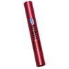 NISHI F1012.06 Athletics Relay Baton Red