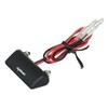 Kijima 217-6149 Motorcycle Parts License Lamp Type 2 White LED