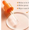 serum concentrado vitamina c Tratamiento Facial Antiarrugas Edad Manchas Paño