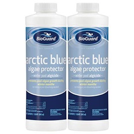 BioGuard Arctic Blue Algae Protector (1 qt) (2 Pack)