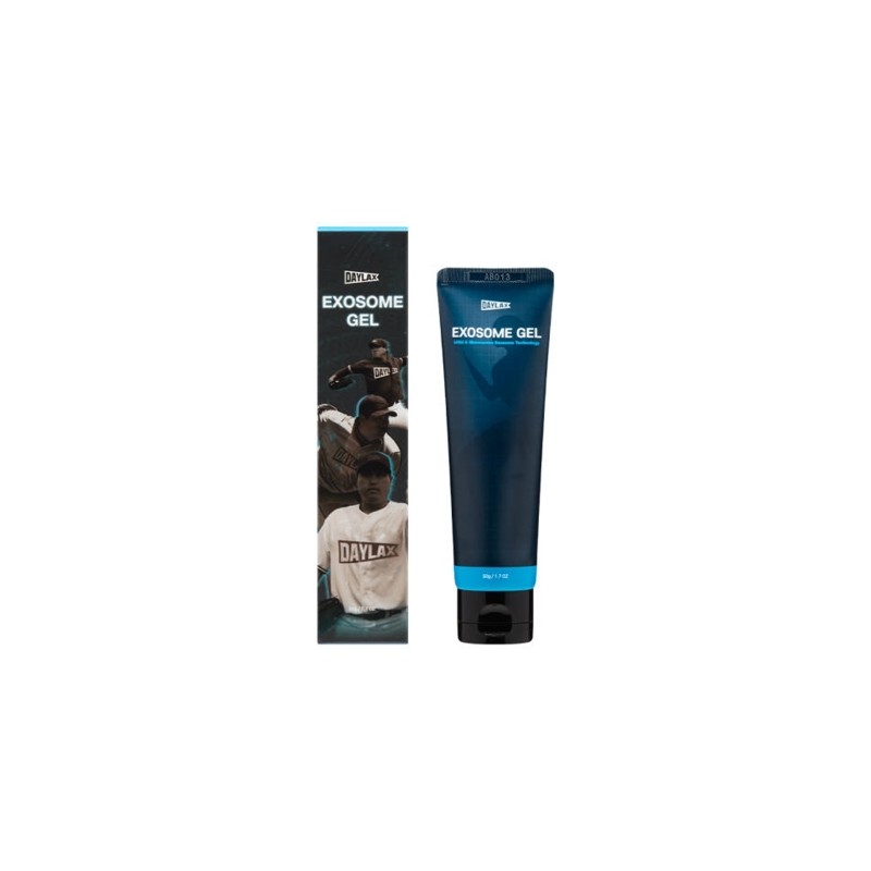 DayRex Exosome Gel 50g / 데이렉스 엑소좀 겔 50g