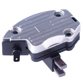Parlex A127 Type 12V Alternator Voltage Regulator UCB150 HD For Ford For Massey Ferguson