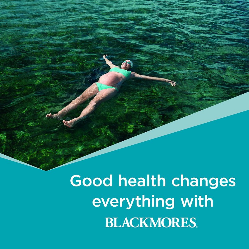 Blackmores I-Folic (150 Tablets)