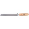 Hyde Tools 60810 8-Inch 14-Gauge Square-Point Safety Knife