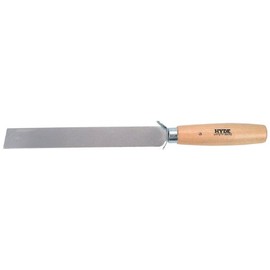 Hyde Tools 60810 8-Inch 14-Gauge Square-Point Safety Knife