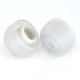 AZLA SednaEarfitLight 2 Pairs (Size MS)