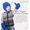 Brook + Bay Toddler Hat & Glove Set - Toddler