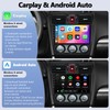 SIXWIN Andorid 13 2G+64G Android Car Stereo for Subaru Forester