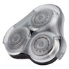 Beard Cutter Replacement Head for Norelco SH90 SH70 RQ11 RQ12