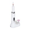 Electric Nail Drill Machine 15000rpm 3 Gears CW and CCW