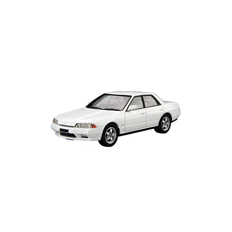 Aoshima Bunka Kyozai 1/24 The Model Car Series No. 32