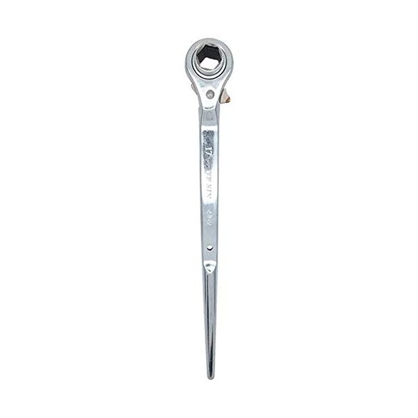21-22mm Ratchet Podger Spanner Quick Release Tool Ratcheting Podger Scaffold