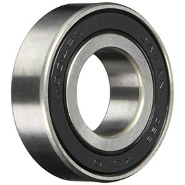 POSH Wheel Repair Bearings Model Number: 6004UU 206004-UU