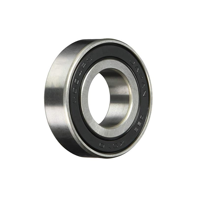 POSH Wheel Repair Bearings Model Number: 6004UU 206004-UU