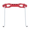 Battery Tie Down Heavy Duty Rustproof Battery Tie Down Bracket
