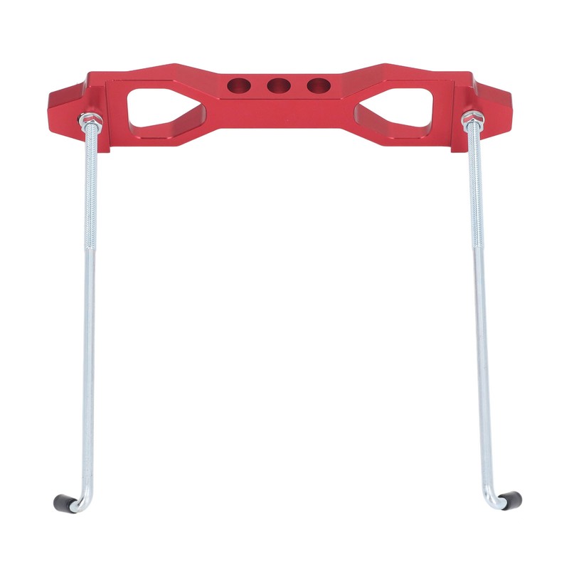 Battery Tie Down Heavy Duty Rustproof Battery Tie Down Bracket