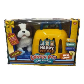 Like Shop Juguete Lleva A Tu Mascota Perrito Al Veterinario Juegos Rol