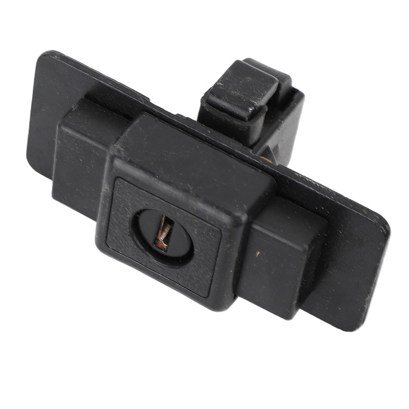 Car Full Lock Cylinder Key Set MR259111 Replacement for Mitsubishi