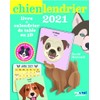 CHIENLENDRIER 2021: De janvier à décembre