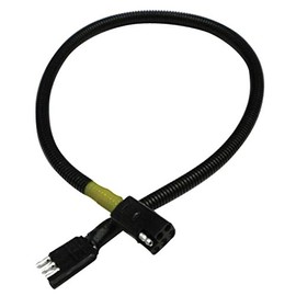 RV Pigtails, Inc. 30041 RV Pigtails 4-Way Pigtail for Fold Down & Pop-Up Campers - 41", Damon/Dutchmen and More