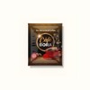 Cafe Bora instant coffee made from carefully selected coffee beans