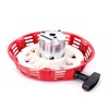 Ruimou Pull Starter for GX340 GX390 GX610 GX620 188/190f Series