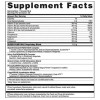 Pre Entreno Gaspari SuperPump MAX 640g Ponche de Frutas Rendimiento