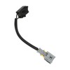 Clutch Pedal Switch 218924 Clutch Starter Interlock Switch Replacement for