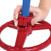 edxeducation Go Wheelie - Steering Wheel for Toddlers and Children
