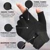 AQF Gym Gloves for Men & Women - Lightweight, Breathable,