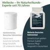 Weltecke Basic bath additive 700 g, base bath as 100%