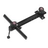 Archery Recurve Bow Sight T Shape Adjustable Metal Shooting Target